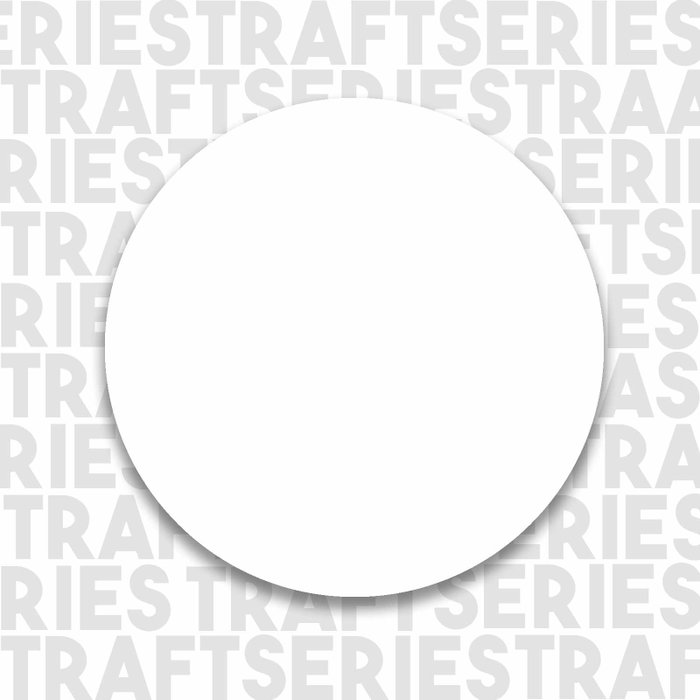 Hanah Home Kor1-W Estantería Blanca